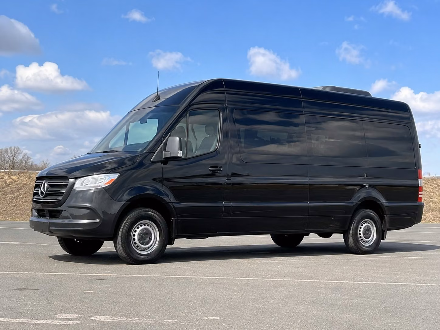 concert bus rentals in newport news