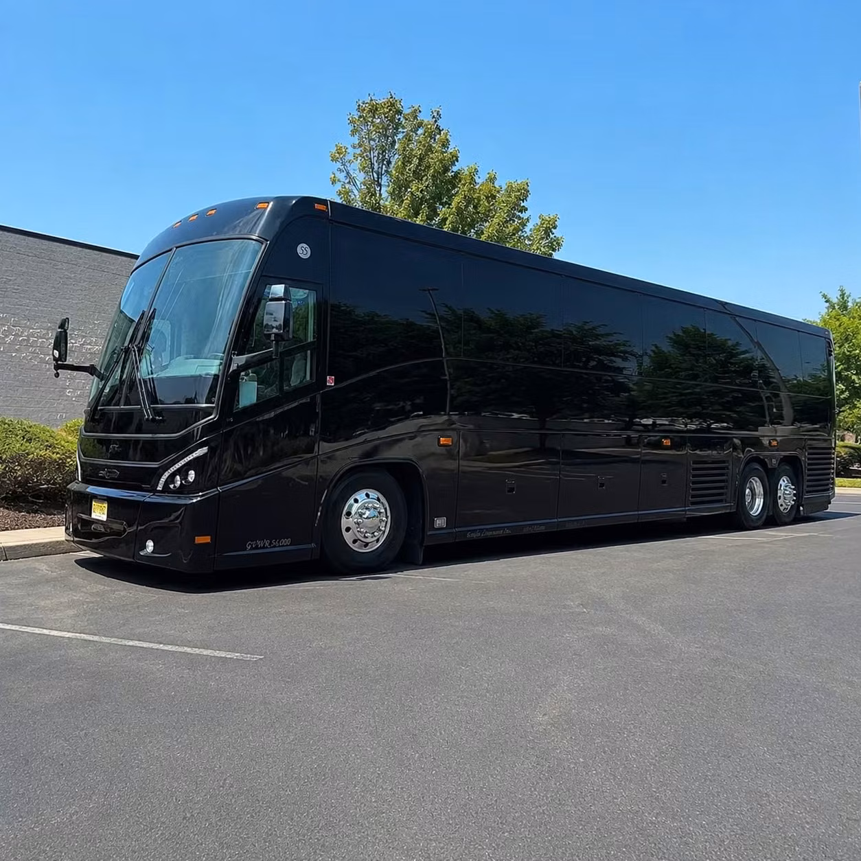 event transportation services in newport news