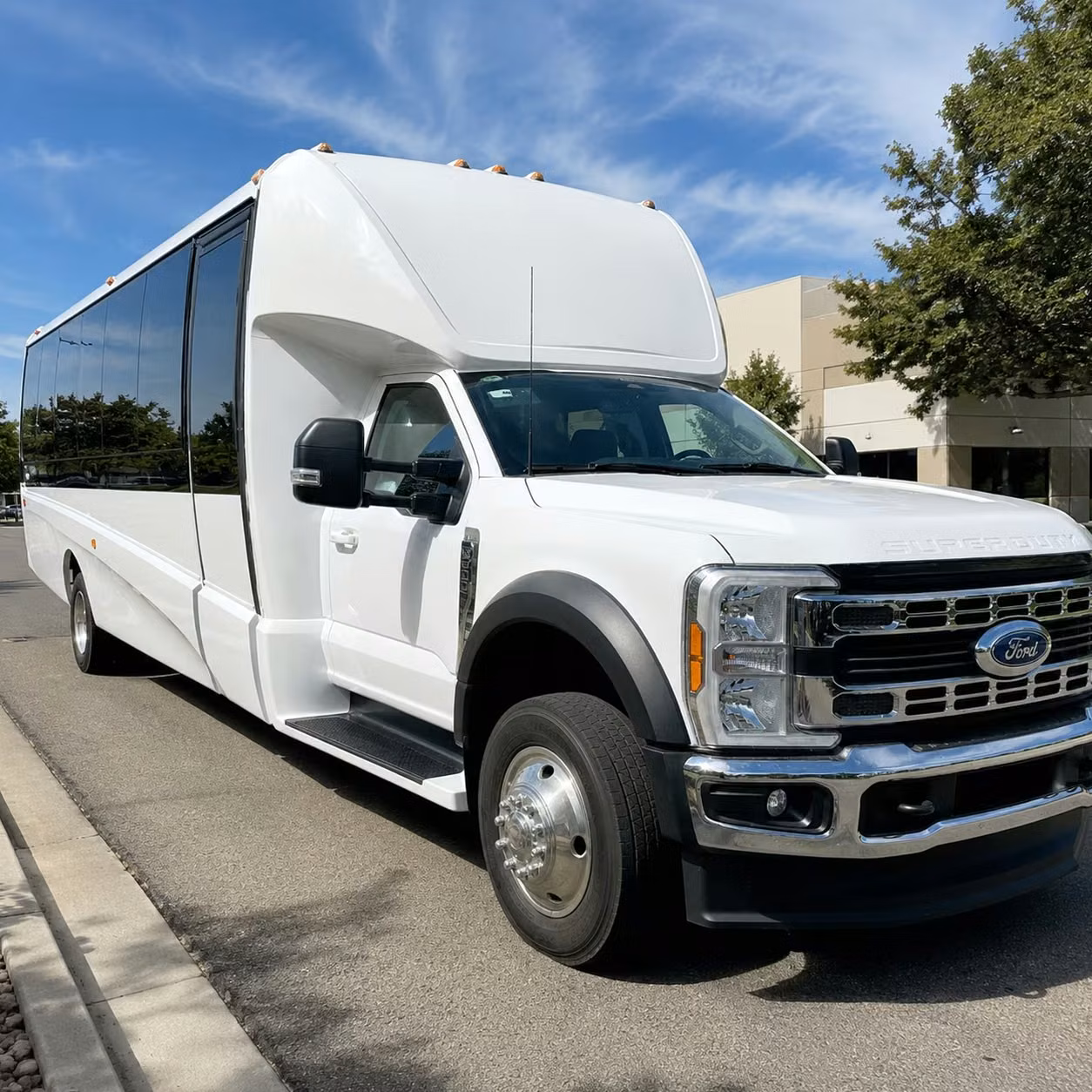 religious group bus rentals in newport news